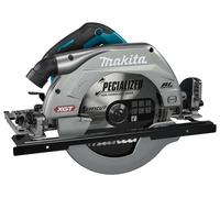 Makita - Scie circulaire sans fil 40V 270 mm, sans batterie ni chargeur HS011GZ