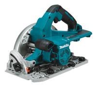MAKITA Scie circulaire sans fil avec AWS Li-ion 2x18V, sans batterie Z DHS783ZU