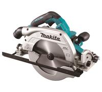 MAKITA Scie circulaire sans fil avec AWS Li-ion LXT 2x18V, sans batterie DHS900ZU