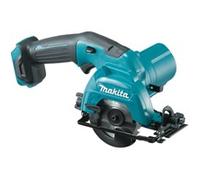 Makita HS 301 DZ Scie circulaire manuelle sans fil 12V max. 85 mm Solo - sans batterie, sans chargeur