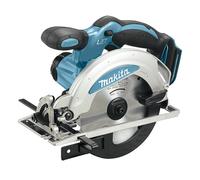 MAKITA Scie circulaire sans fil Li-ion 18V, sans batterie Z DSS610Z