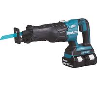 Makita Scie circulaire sans fil LXT 18 V x 2 - 0 - 3 000 courses/min - 32 mm