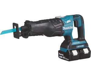 Makita Scie circulaire sans fil LXT 18 V x 2 - 0 - 3 000 courses/min - 32 mm