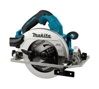 Makita Scie circulaire sans fil Makita 2x18 V avec Bluetooth dans MAKPAC DHS783ZJU Quantité:1