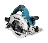 Makita Scie circulaire sans fil Makita 2x18 V (sans batterie, sans chargeur) dans MAKPAC DHS782ZJ Quantité:1