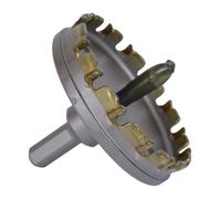 Makita Scie cloche au carbure de tungstène 80 mm - B-01105