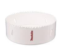 Makita - Scie cloche bi métal spécial électricien Ø coupe 127mm - D-17158