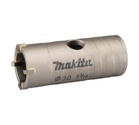 Makita Makita Couronne trépan creuse HM 30 mm Quantité:1