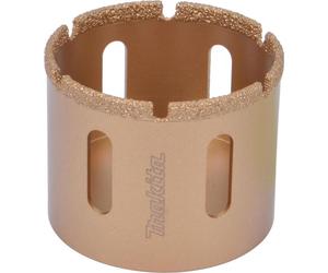 Makita Scie cloche diamantée 64 x 40 mm Diamant - 64 x 40 mm