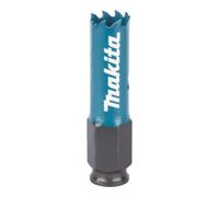 Makita Scie cloche Makita BIM EZYCHANGE 17mm Quantité:1