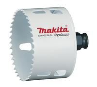 Scie cloche MAKITA Ezychange - Ø 76 mm - E-03931