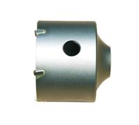 Makita - Scie cloche SDS Plus, diamètre 50 mm P-26200