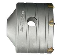 Makita - Scie cloche SDS Plus, diamètre 80 mm P-26222