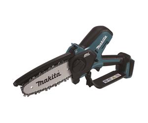 MAKITA Scie d'élagage sans fil 150 mm Li-ion LXT 18V, sans batterie Z DUC150Z01