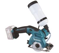 Makita Scie diamant 85mm CXT 12 V (sans batterie et chargeur) - CC301DZ