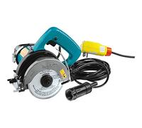 Makita 4101 RH Scie circulaire électrique professionnelle, 860 watts, profondeur de coupe 34 mm