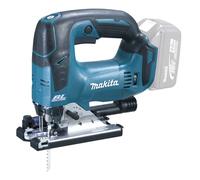 MAKITA Scie droite sans fil sans fil Li-ion 18V, sans batterie Z DJV182Z