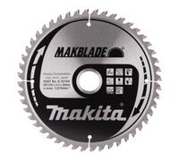 Makita Lame de scie circulaire MAKBLADE B-32764 HM TCT - 216 x 30 mm - 48 dents - Bois