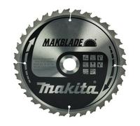 Makita Scie Makita Makblade 260x30x32Z (B-32736) Quantité:1