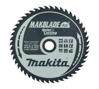 Makita Scie Makita MAKBLADE+ 260x30x48Z (B-33495) Quantité:1