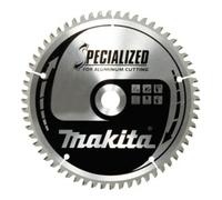 Makita Scie Makita SPÉCIALISÉE 190x30x60x60Z (B-33261) Quantité:1