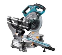 Makita Scie oscillante et à onglet sans fil Makita 40V LS002GZ01 Quantité:1