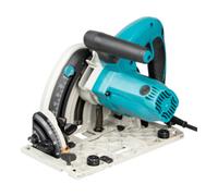 Makita Scie plongeante Makita SP6000J1 + MAKPAC Quantité:1