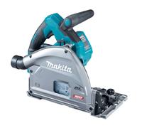 Makita - Scie plongeante sans fil 40V 165 mm, sans batterie ni chargeur SP001GZ03