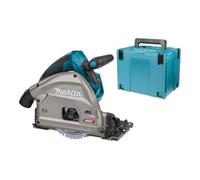 Makita Scie plongeante sans fil SP001GZ03 165 mm Li-ion XGT 40 V AWS – Sans batterie