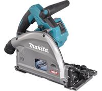 Makita Scie plongeante sans fil XGT 40 V max - 2.500 - 4.900 tr/min - 165 mm