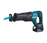 Makita Scie récipro 18 V Li-Ion 5 Ah, 670 W - DJR187RT