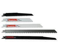 Makita Jeu de lames de scie Recipro Makita métal, bois et matériaux isolants Quantité:1