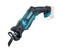 Makita - Scie sabre sans fil 12V, sans batterie ni chargeur JR105DZ