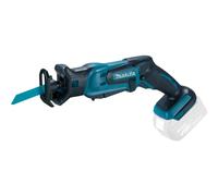 Makita - Scie sabre sans fil 18V, sans batterie ni chargeur DJR183Z