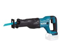 Makita Scie à queue sans fil DJR186Z – Li-ion 18V, sans batterie