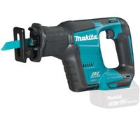 Makita - Scie sabre sans fil 18V, sans batterie ni chargeur DJR188Z