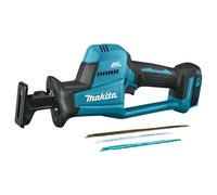 Makita - Scie sabre sans fil 18V, sans batterie ni chargeur DJR189Z