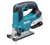 Makita Scie sauteuse 10.8V Li-ion MAKITA - Sans batterie, ni chargeur - JV103DZ