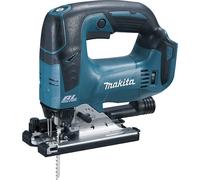 MAKITA Scie sauteuse 18V LXT solo MAKPAC - DJV182ZJ