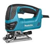 Makita Scie sauteuse 720 W Bleu et noir 26 mm G