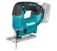 Makita Scie Sauteuse LXT 18V Vitesse Variable 3 Orbitale Corps Seul MAK-DJV186Z