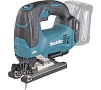 Makita Scie sauteuse pendulaire sans fil JV002GZ XGT, 40 volts