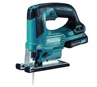 MAKITA Scie alternative sans fil Li-ion 10,8/12V/2,0Ah CXT JV103DSAJ