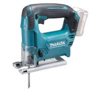 Makita Scie sauteuse JV101DZ 10,8-12V CXT – Produit seul, sans batterie ni chargeur