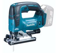 Makita - Scie sauteuse sans fil 18V, sans batterie ni chargeur DJV182Z