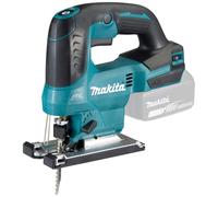 Makita - Scie sauteuse sans fil 18V, sans batterie ni chargeur DJV184Z