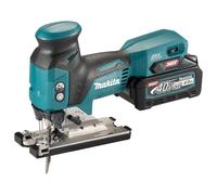 MAKITA Scie alternative sans fil Li-ion XGT 40V/4.0Ah JV001GM201