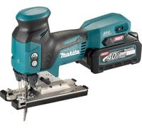 Makita Scie sauteuse sans fil XGT 40 V max - 800 - 3.500 tr/min - 26 mm