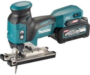 Makita Scie sauteuse sans fil XGT 40 V max - 800 - 3.500 tr/min - 26 mm