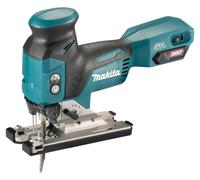 Makita Scie sauteuse sans fil XGT 40 V max sans AKKU ni positionneur - 800 - 3.500 t/min - 26 mm